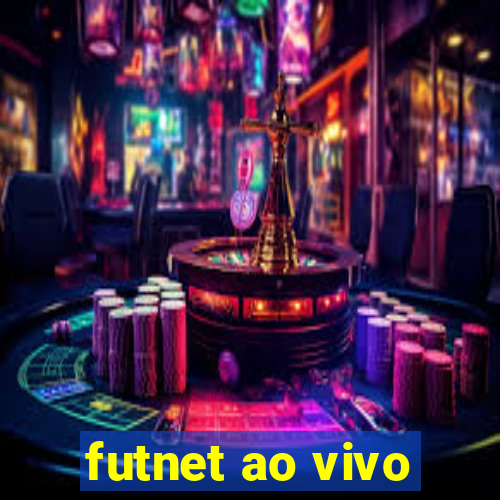 futnet ao vivo